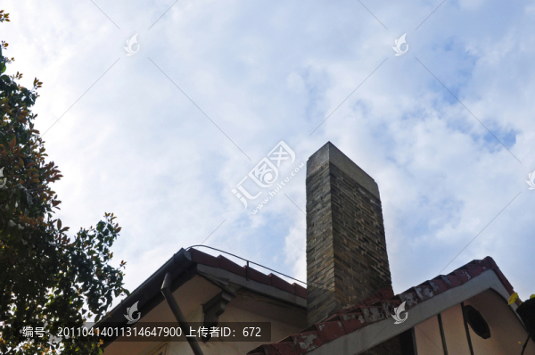 梅園新村紀念館