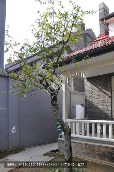 梅園新村紀(jì)念館