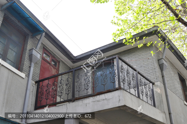 梅園新村紀念館