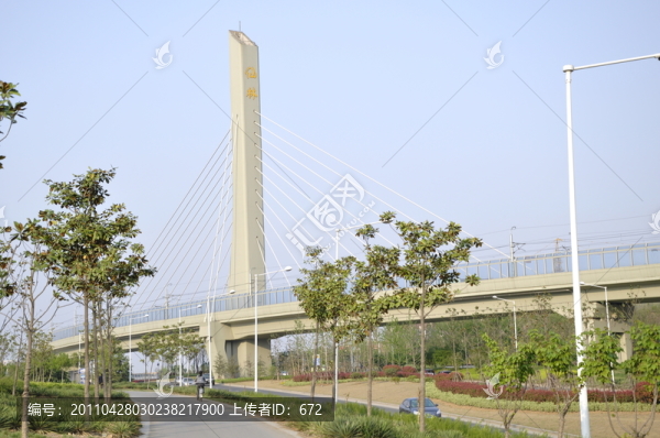 南京地鐵仙林段