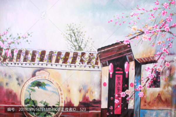 桃花