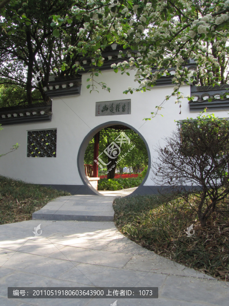 野芳園,瑯琊山,滁州,曲徑能幽