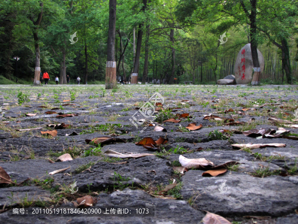 瑯琊山古道,醉鄉(xiāng)傳承
