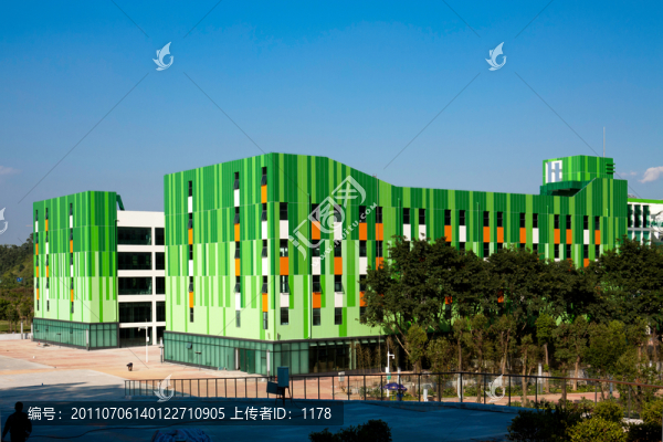 深圳大運公園