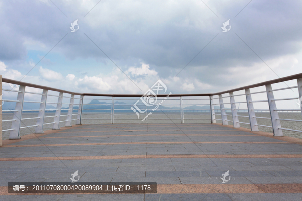 觀景臺