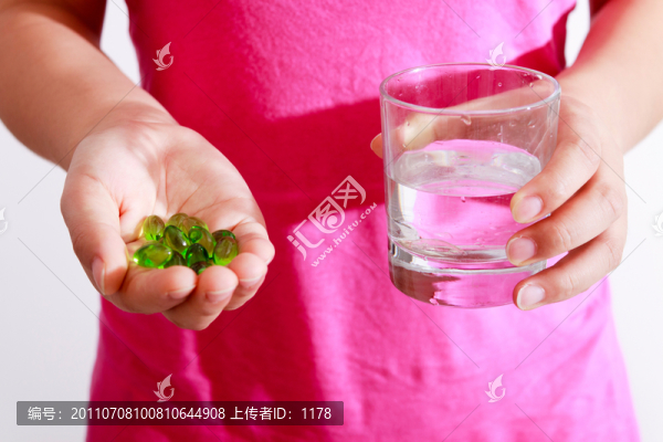 吃西藥