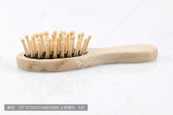 梳子