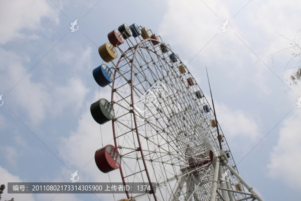 觀覽車(chē)