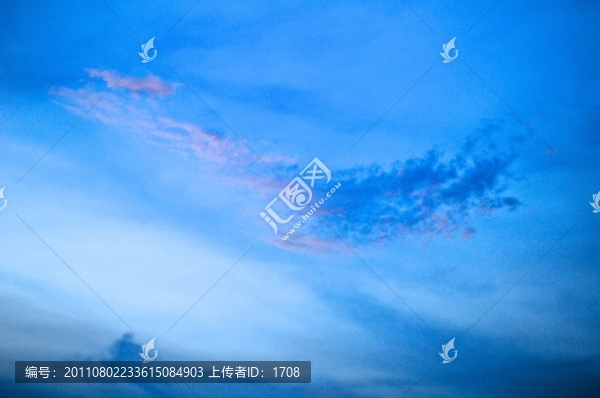 別樣的天空