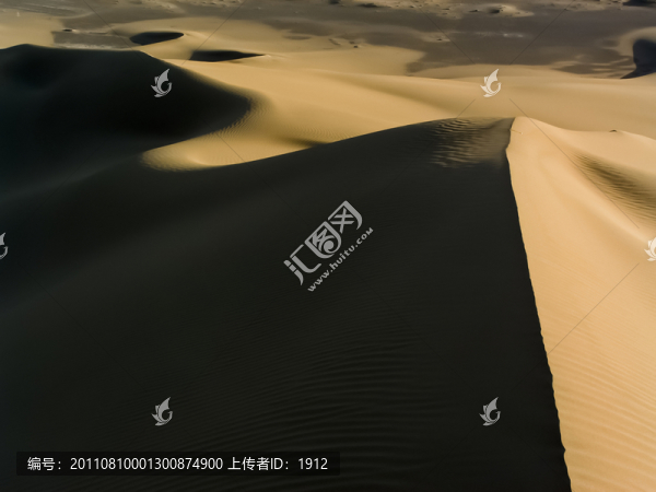 沙漠