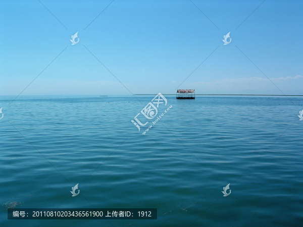 湖