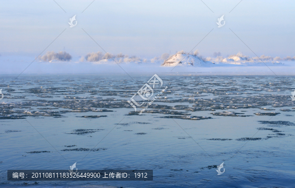 冰河