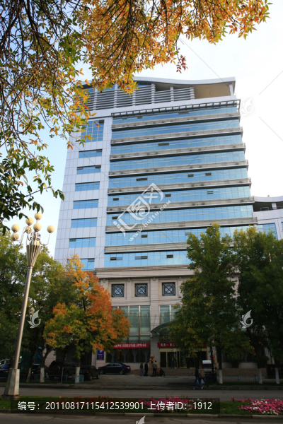 城市
