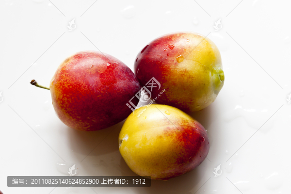 李子