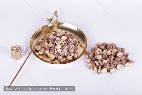 紅蓮子,湘蓮