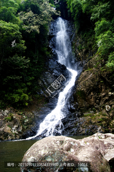 高山流水