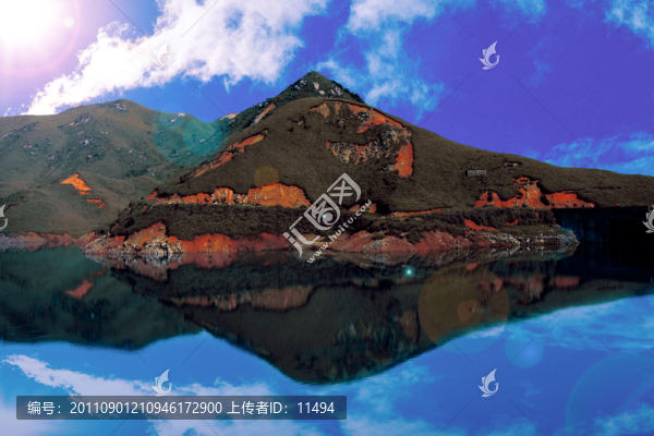 全州天湖