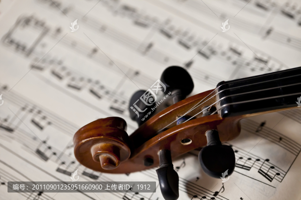 小提琴