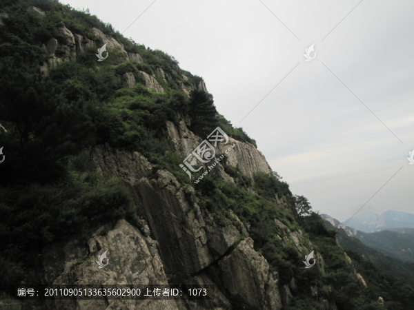 泰山