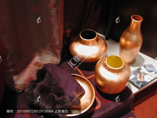 工藝品