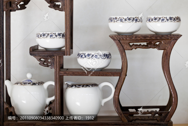 茶具