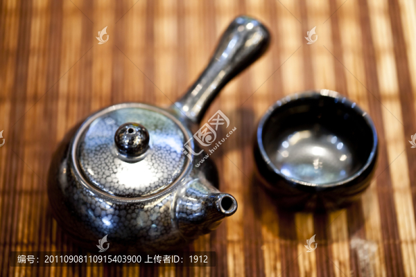茶具