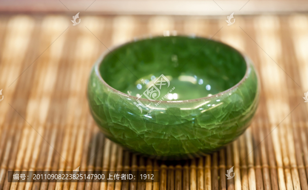 茶杯
