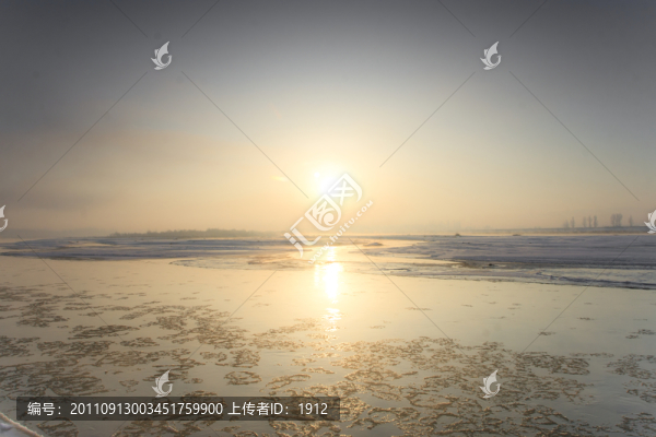 冰河