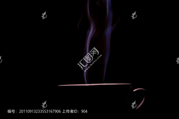 咖啡杯