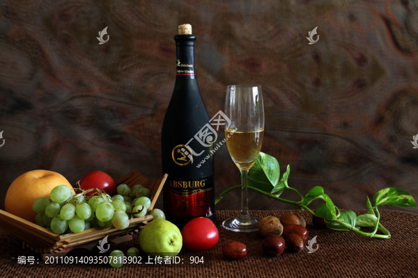 酒杯