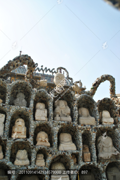 天津風(fēng)光