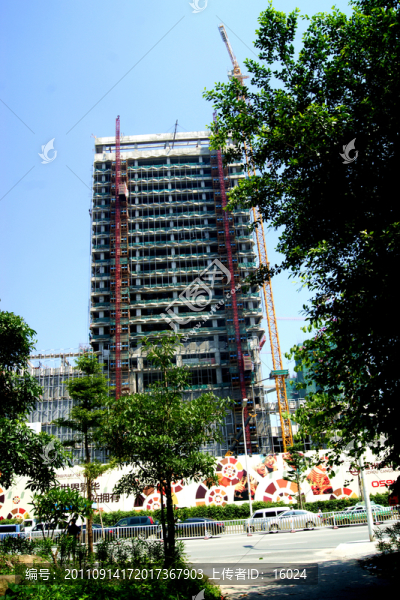 城市建設(shè)