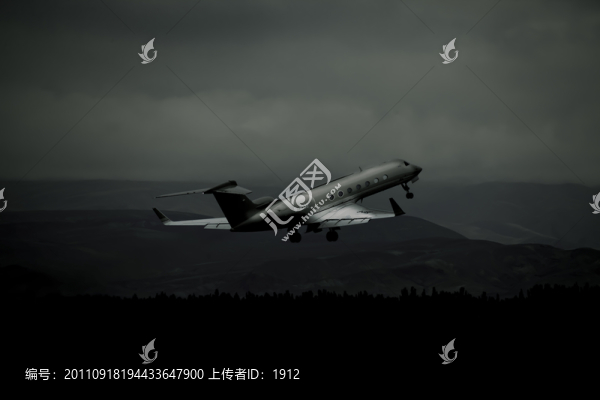 飛機