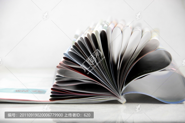 時尚雜志