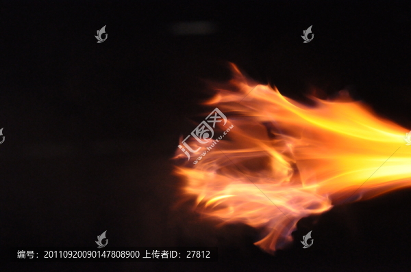火焰