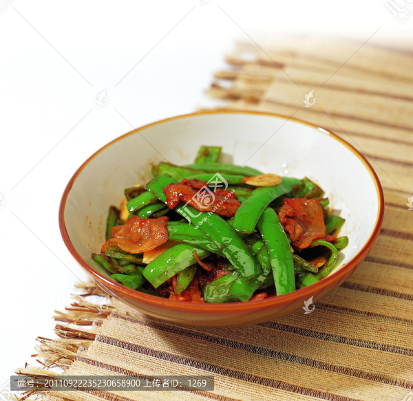 農(nóng)家小炒肉