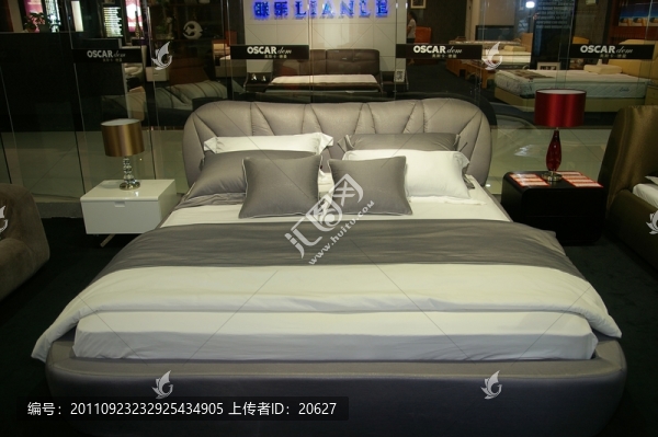 床上用品