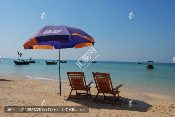 潿洲島