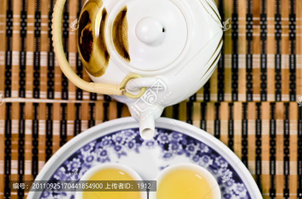 茶具