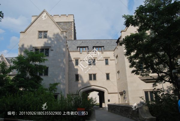 普林斯頓大學(xué)