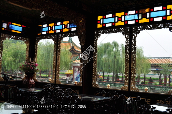 寶墨園