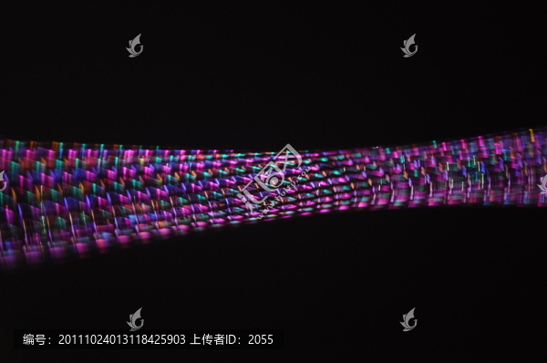 光影世界