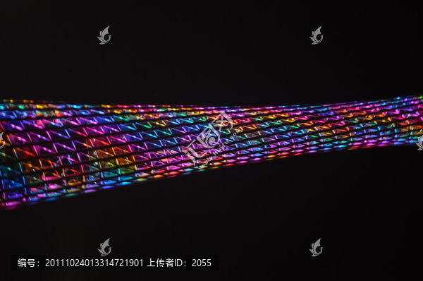 光影世界