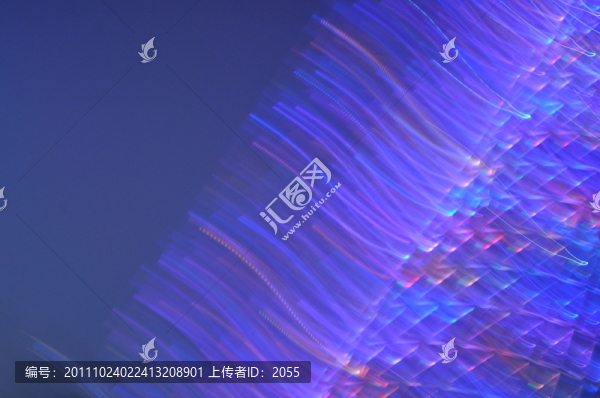光影世界