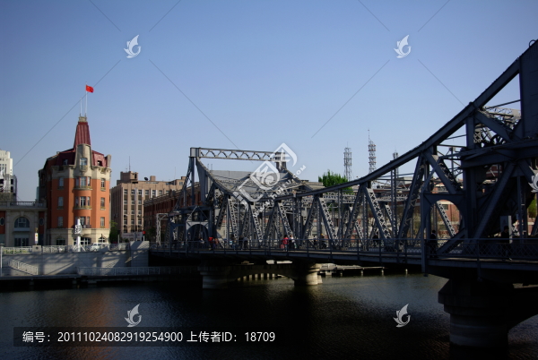 解放橋
