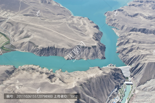 特克斯河