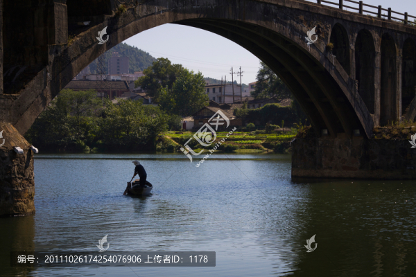 瀏陽河風(fēng)景