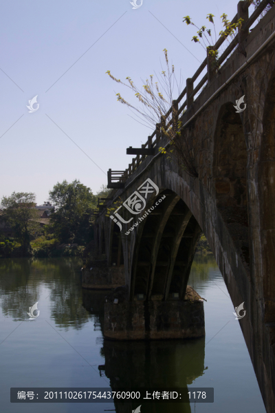 橋梁