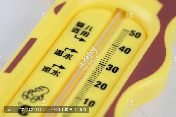 溫度計(jì)