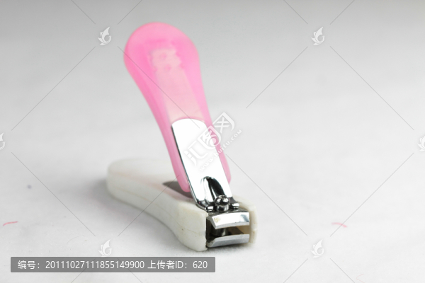 指甲刀